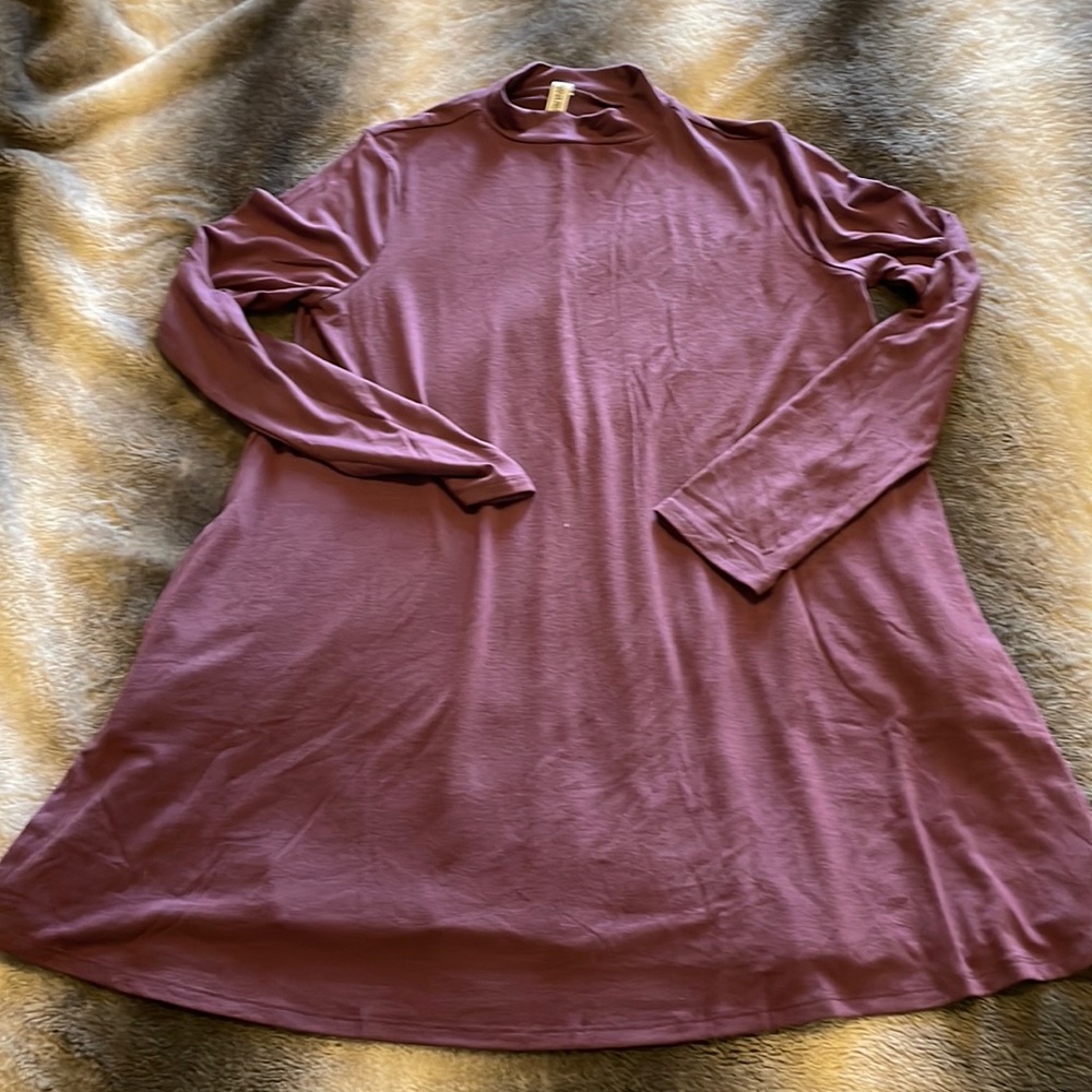 Zenana Premium long sleeve shirt